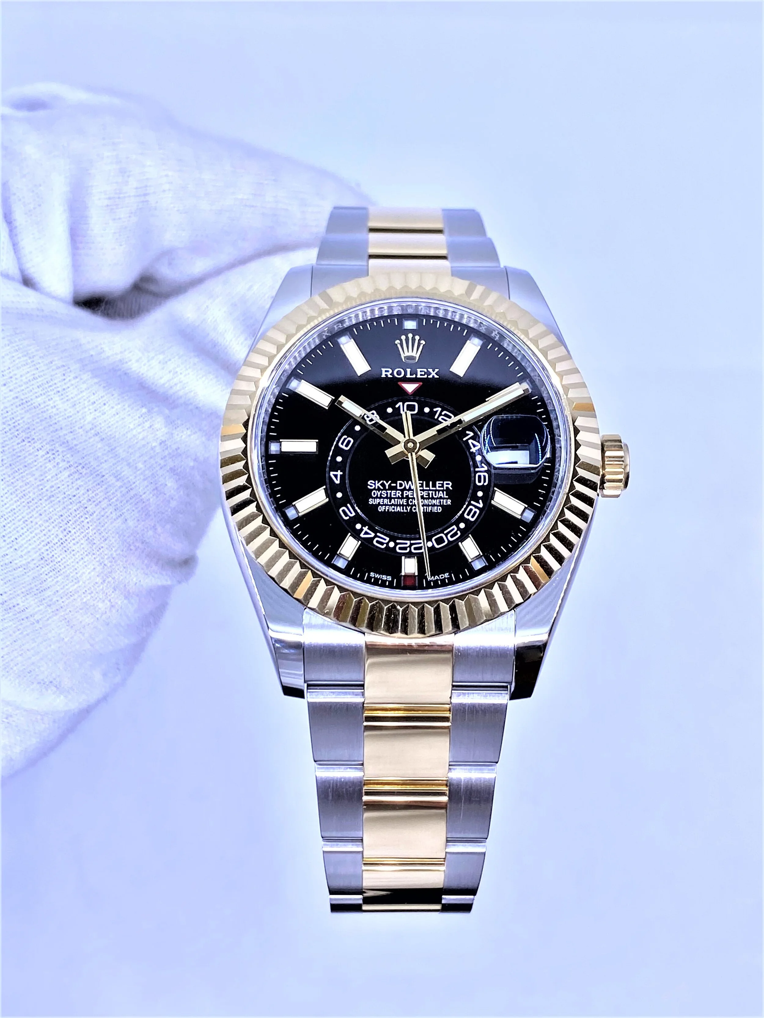 Used Rolex Vancouver 2025