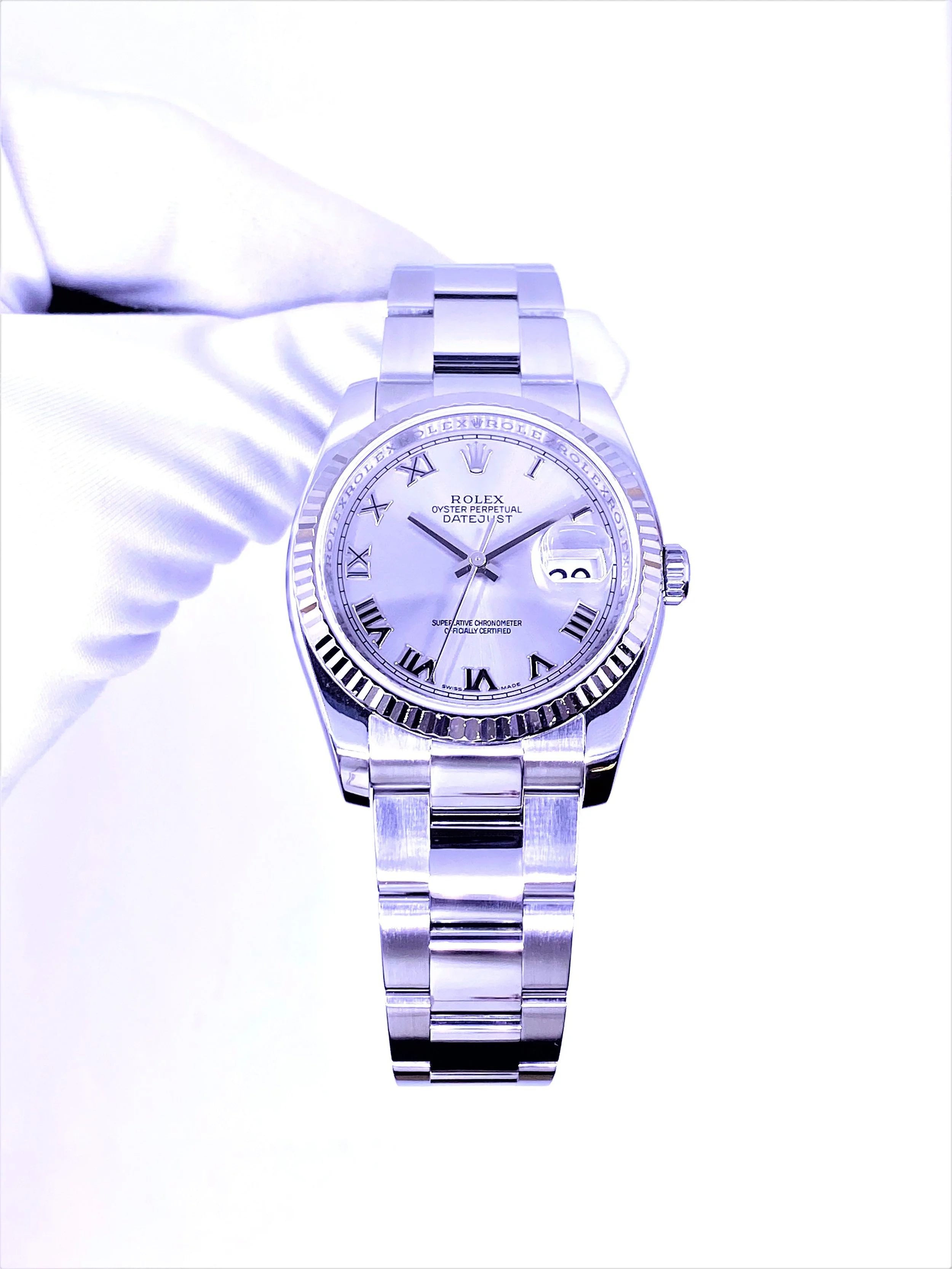 Buy Used Rolex Watches in Vancouver BC 