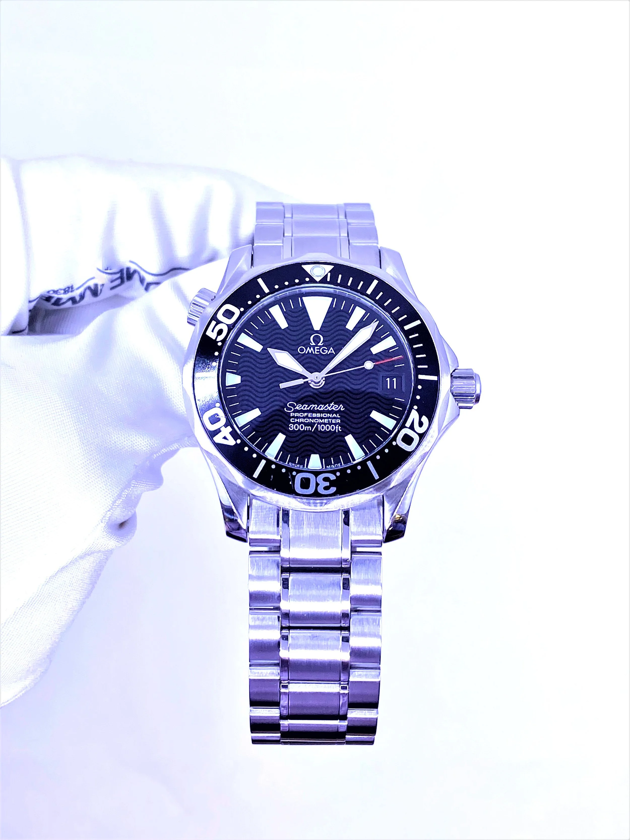 Pre-Owned Omega Watches Canada - Used 