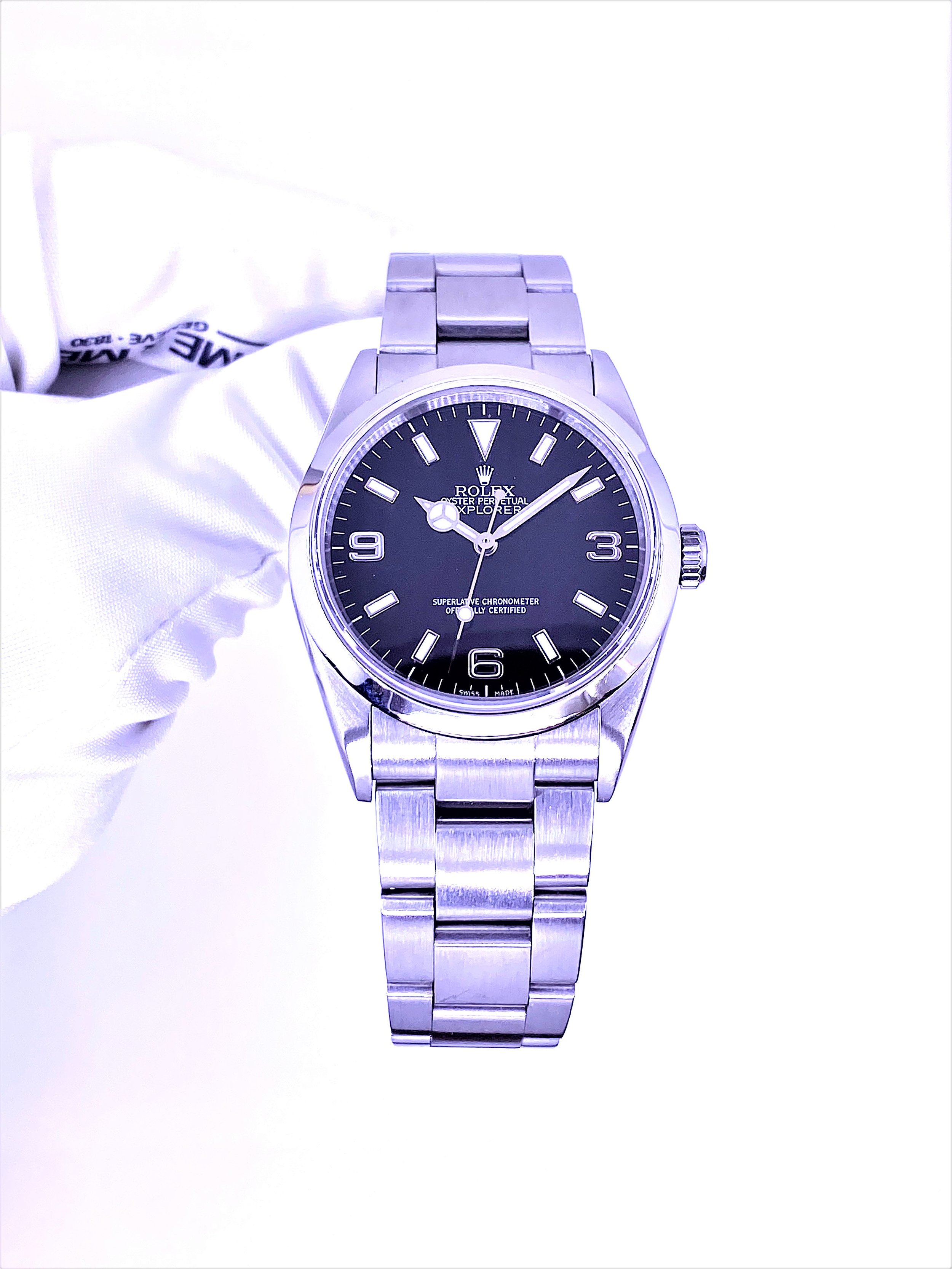 Buy Used Rolex Watches in Vancouver BC 
