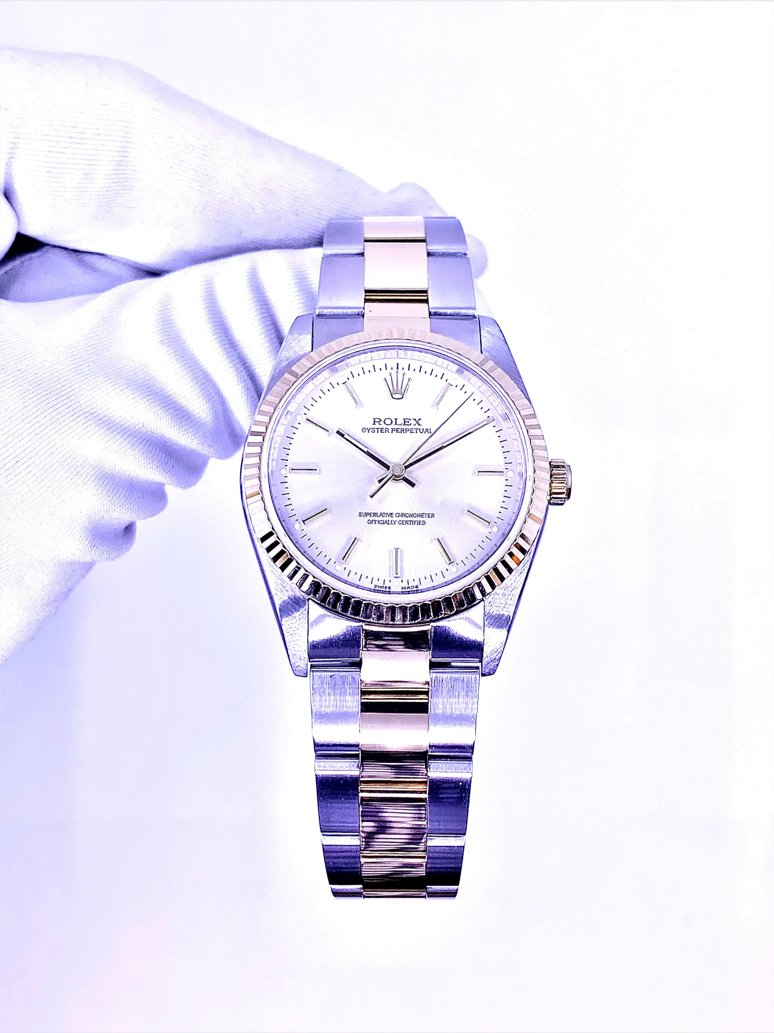 Buy Used Rolex Watches in Vancouver BC 