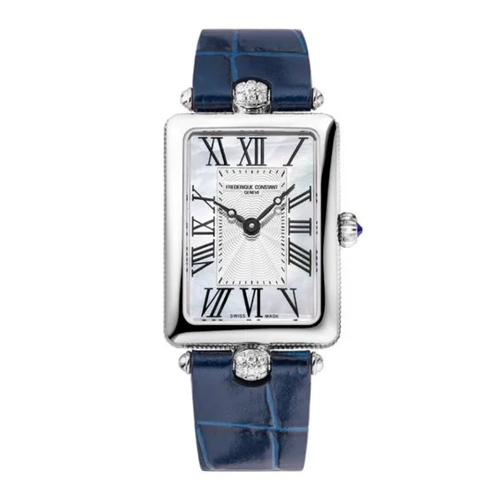 Frederique Constant Classics Ladies #FC-200MPW2AC2D6
