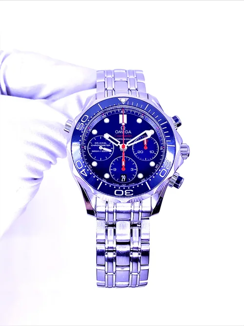 used omega seamaster for sale