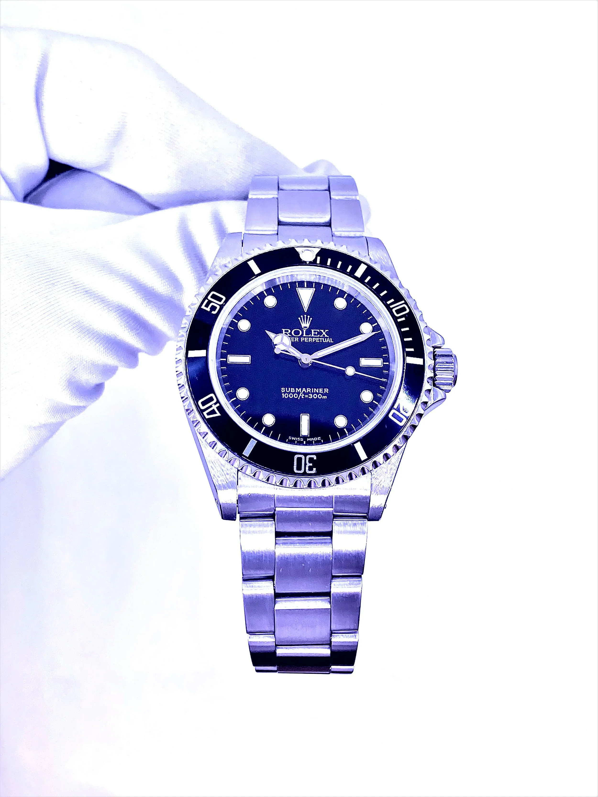 used luxury watches vancouver