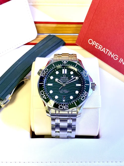 used omega seamaster for sale