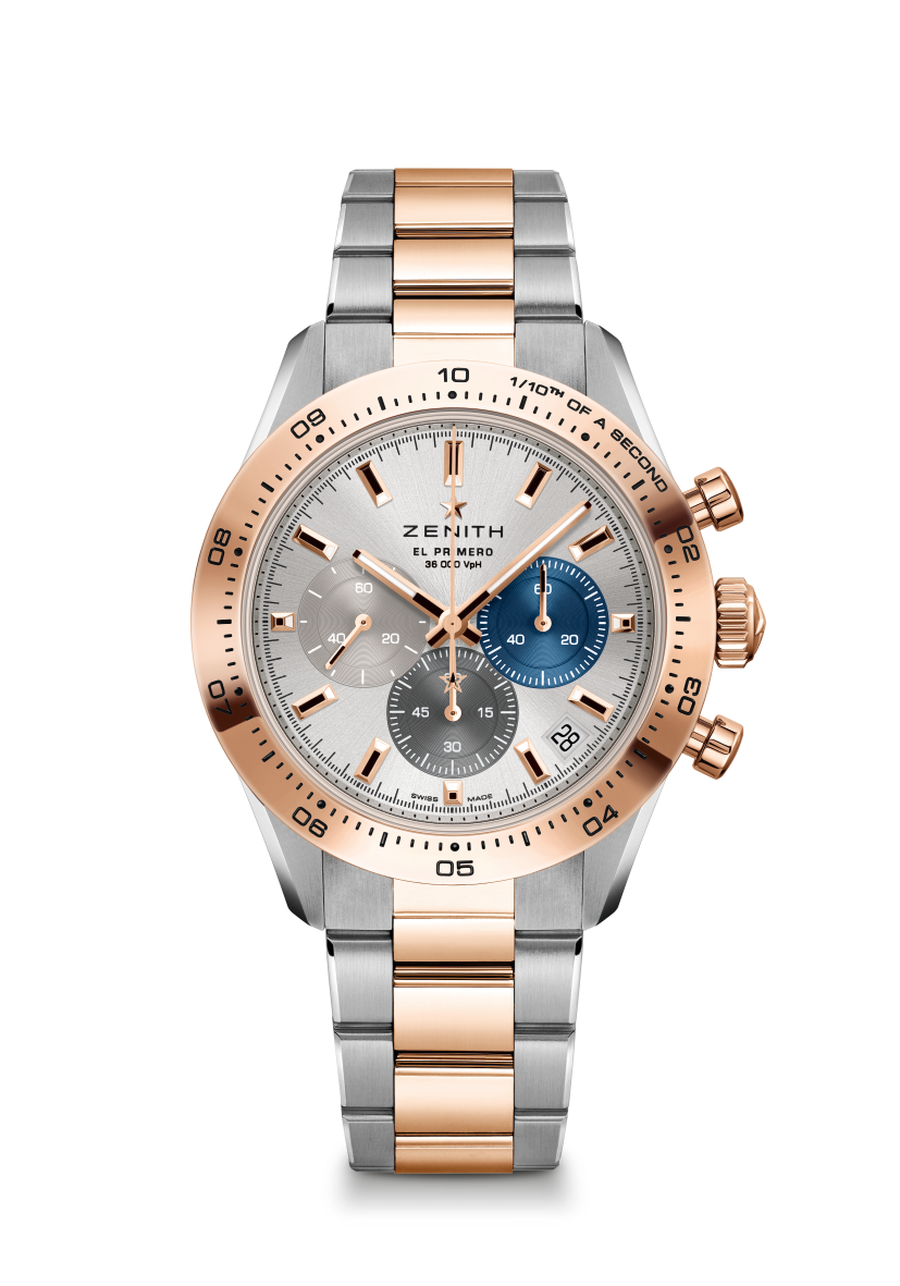 Zenith Chronomaster Sport