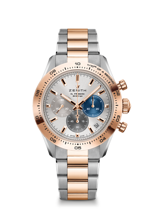 Zenith Chronomaster Sport # 51.3100.3600/69.M3100
