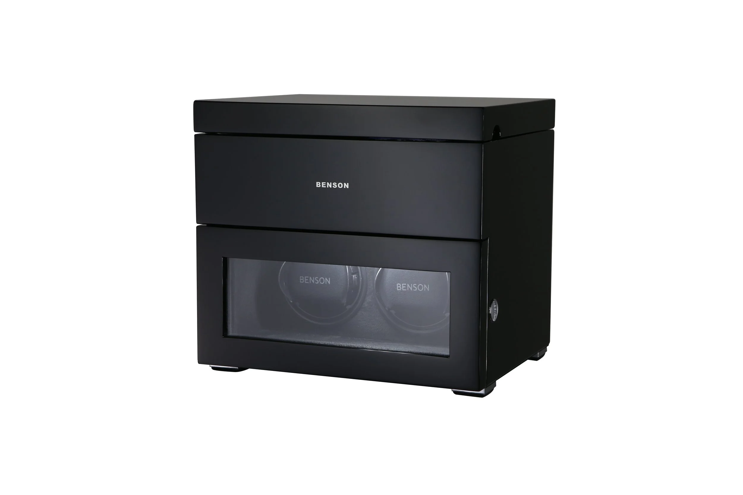 Benson Black Series watch winder # 216B