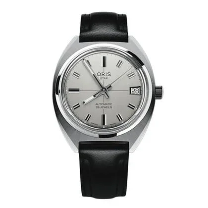Oris Star Edition # 01 733 7813 4151-Set