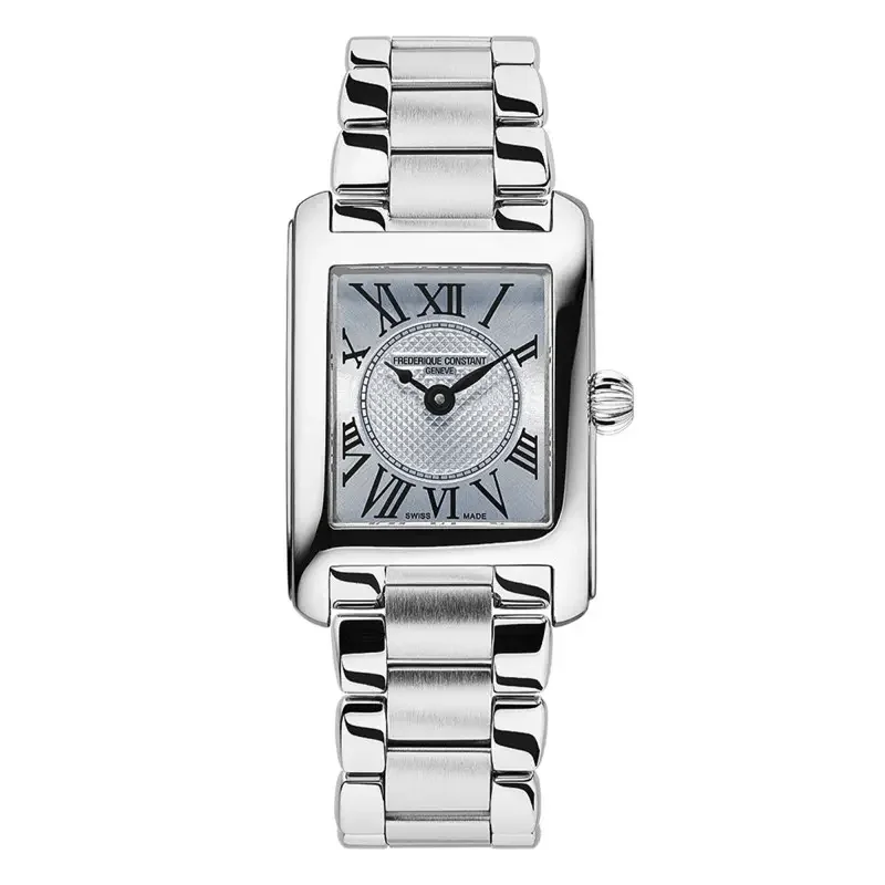 Frederique Constant Classics Carree # FC-200LBMC26B