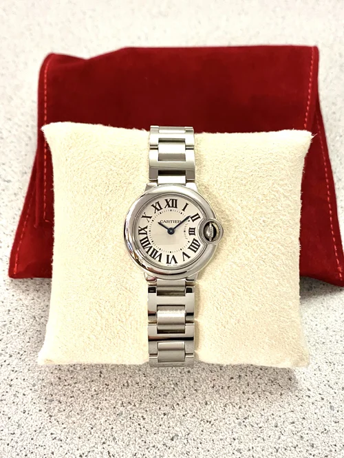 Shop Pre-owned Watches in Vancouver BC - Buy and Sell Vintage Watches in  Canada