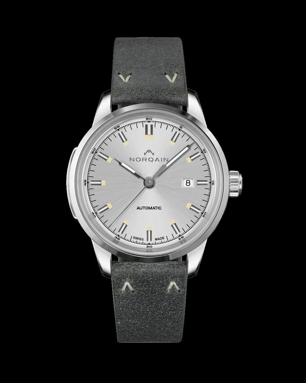 Norqain Freedom 60 # N2000S02A/S201/20SO.18S