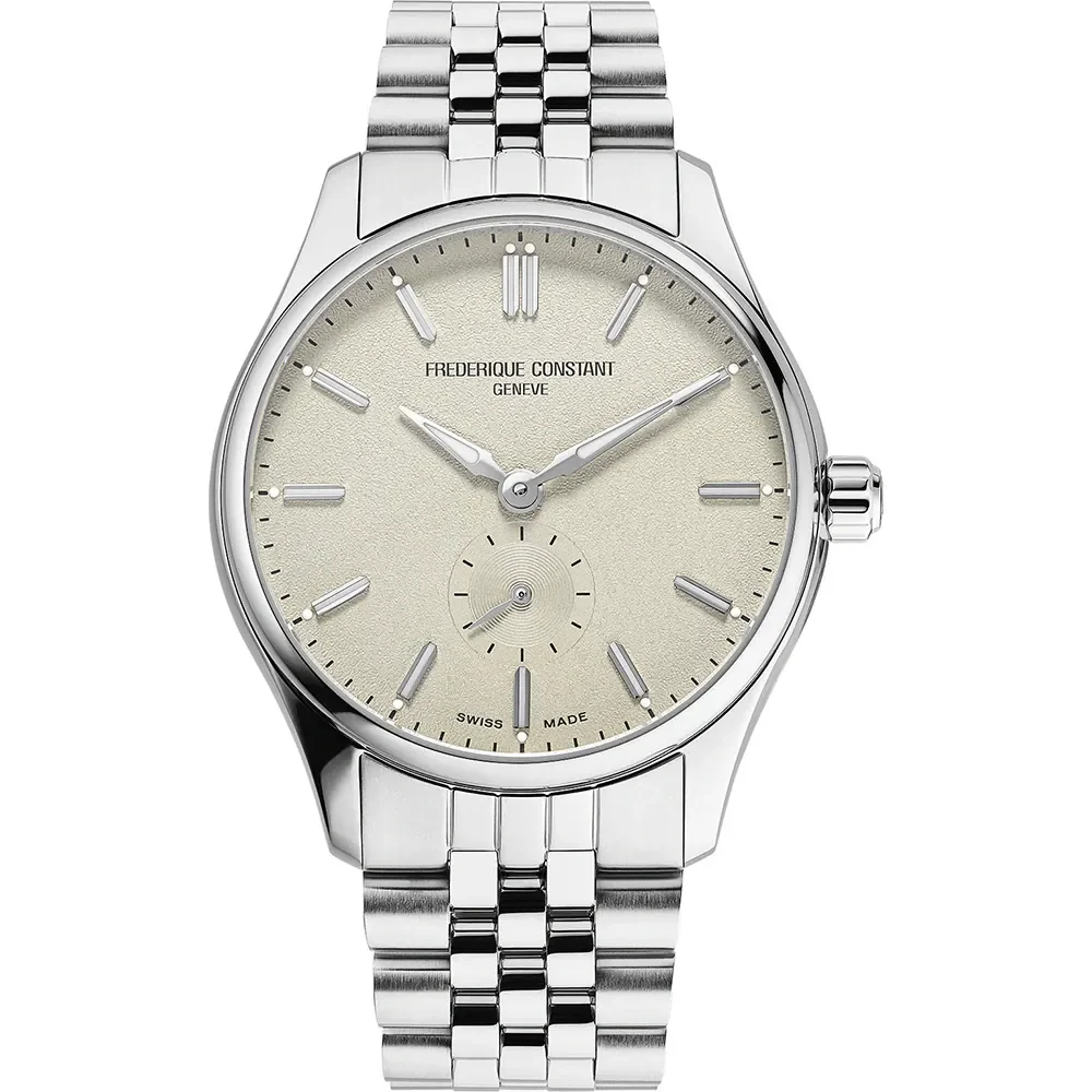 Frederique Constant Classics Index #FC-530CR3B6B