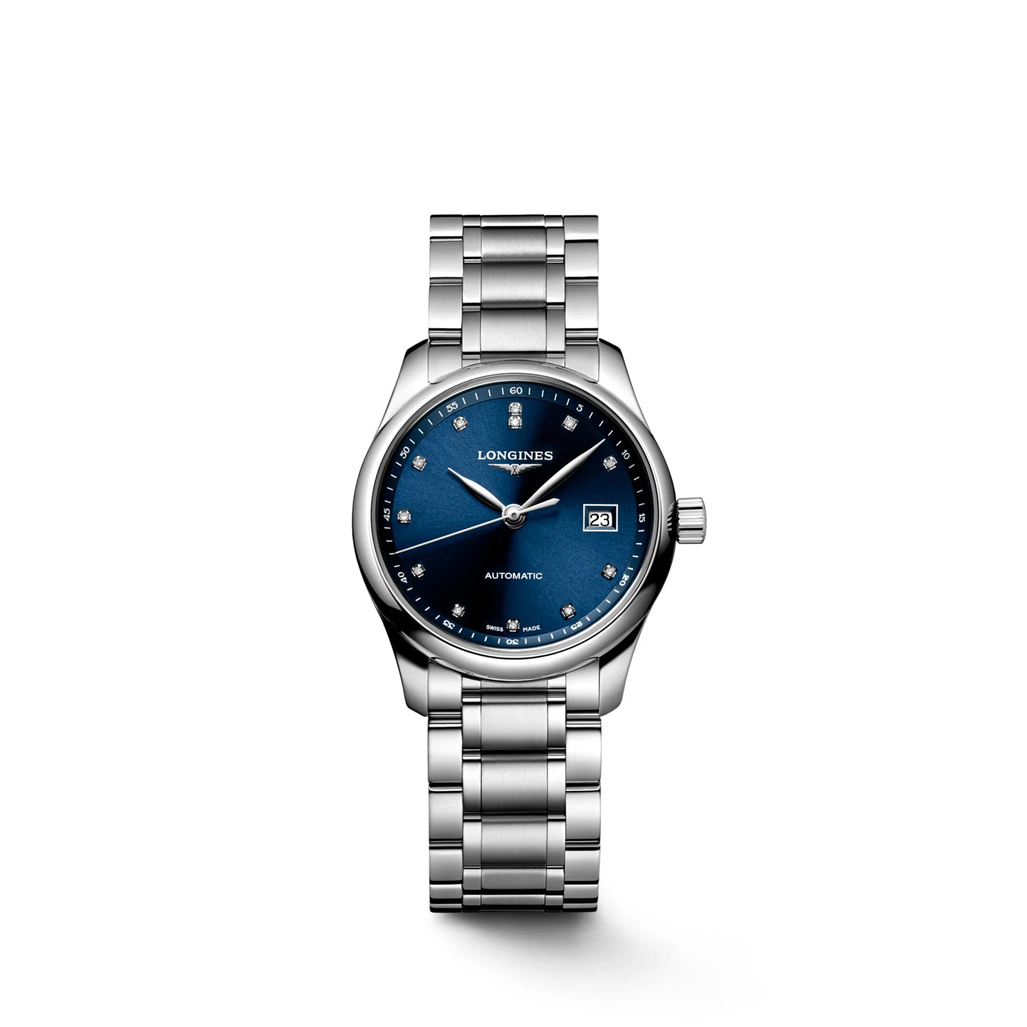 Longines Masters Collection # L2.257.4.97.6