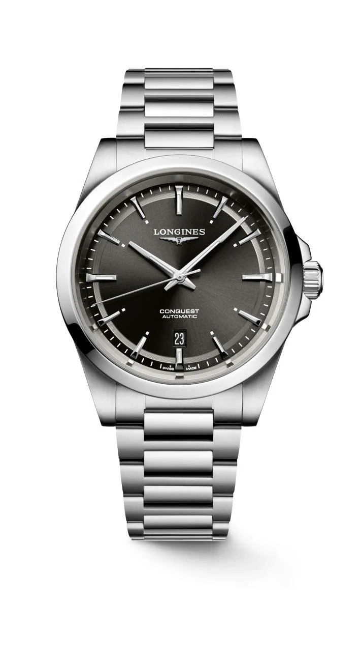 Longines Conquest # L3.720.4.52.6