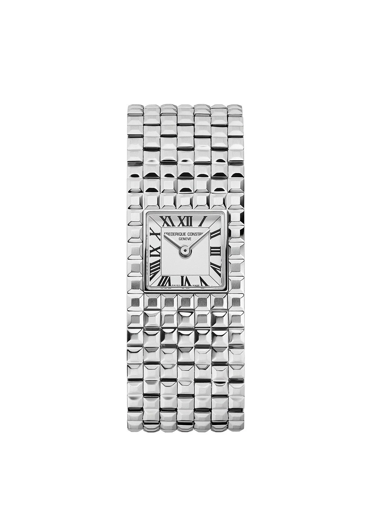 Frederique Constant Classics Manchette # FC-200WR1MC6B