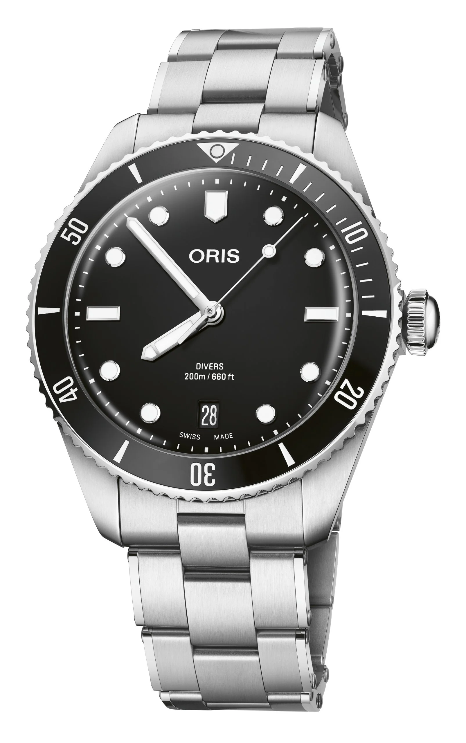 Oris online authorized dealer new arrivals