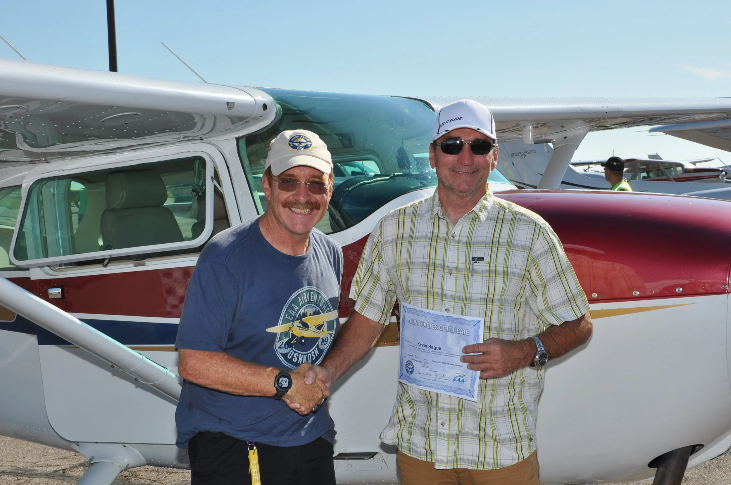 EAA YE 8-3-19 at FTG (1).JPG