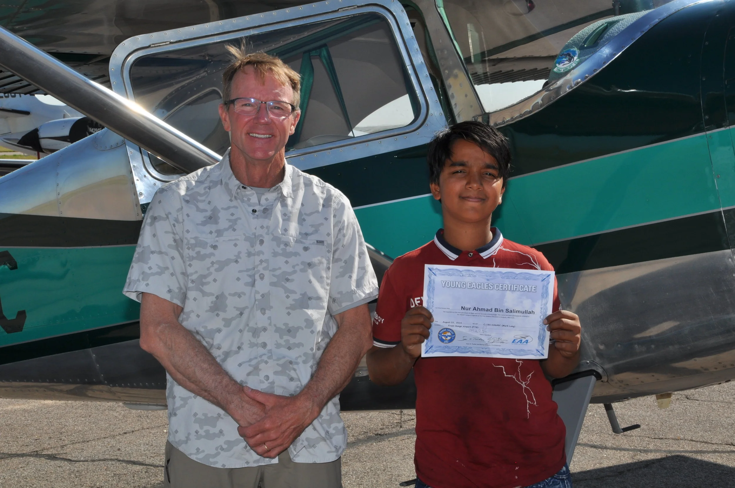 EAA YE 8-3-19 at FTG (7).JPG