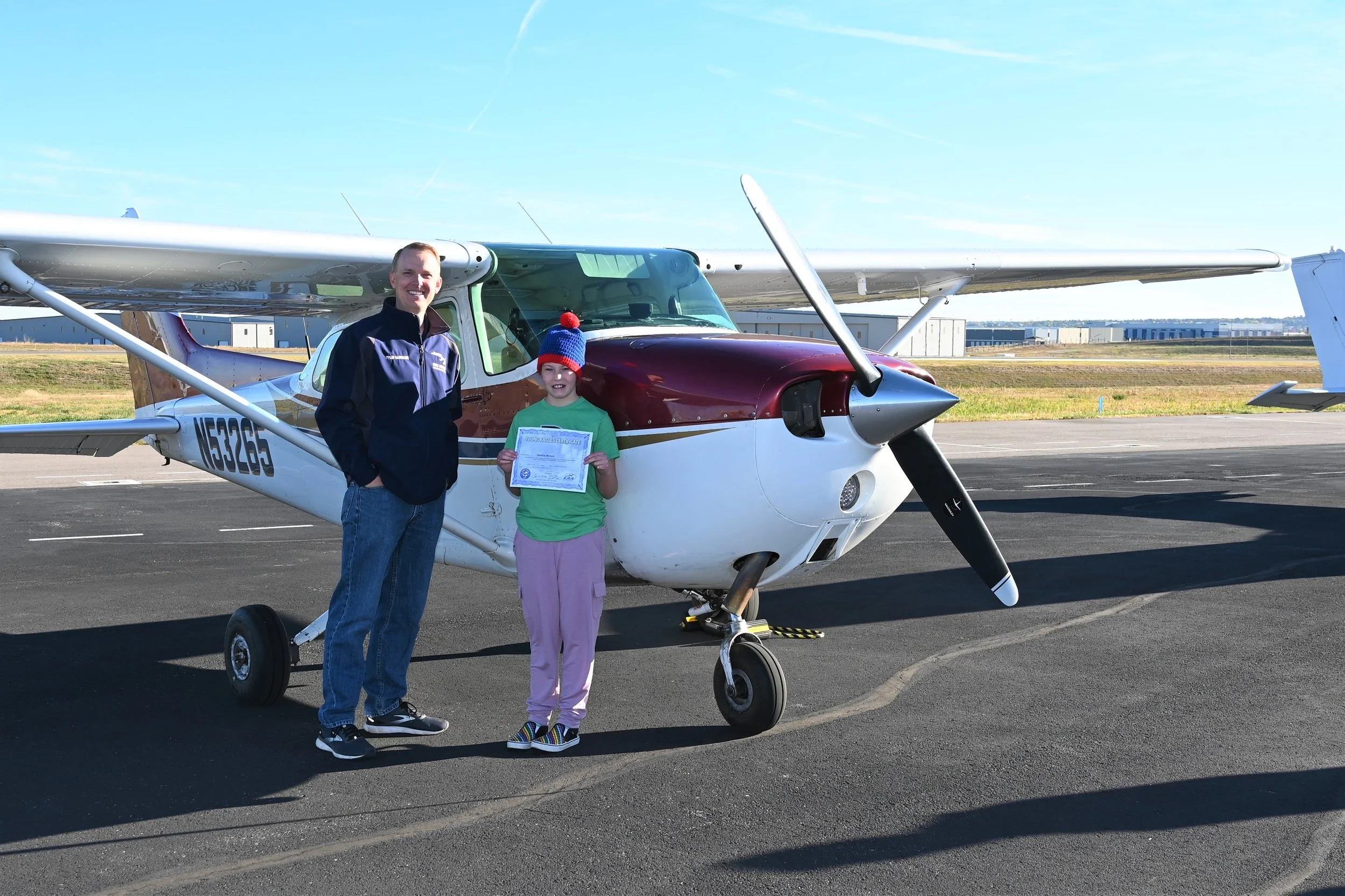 EAA YE 10-15-22 at APA — EAA Chapter 301