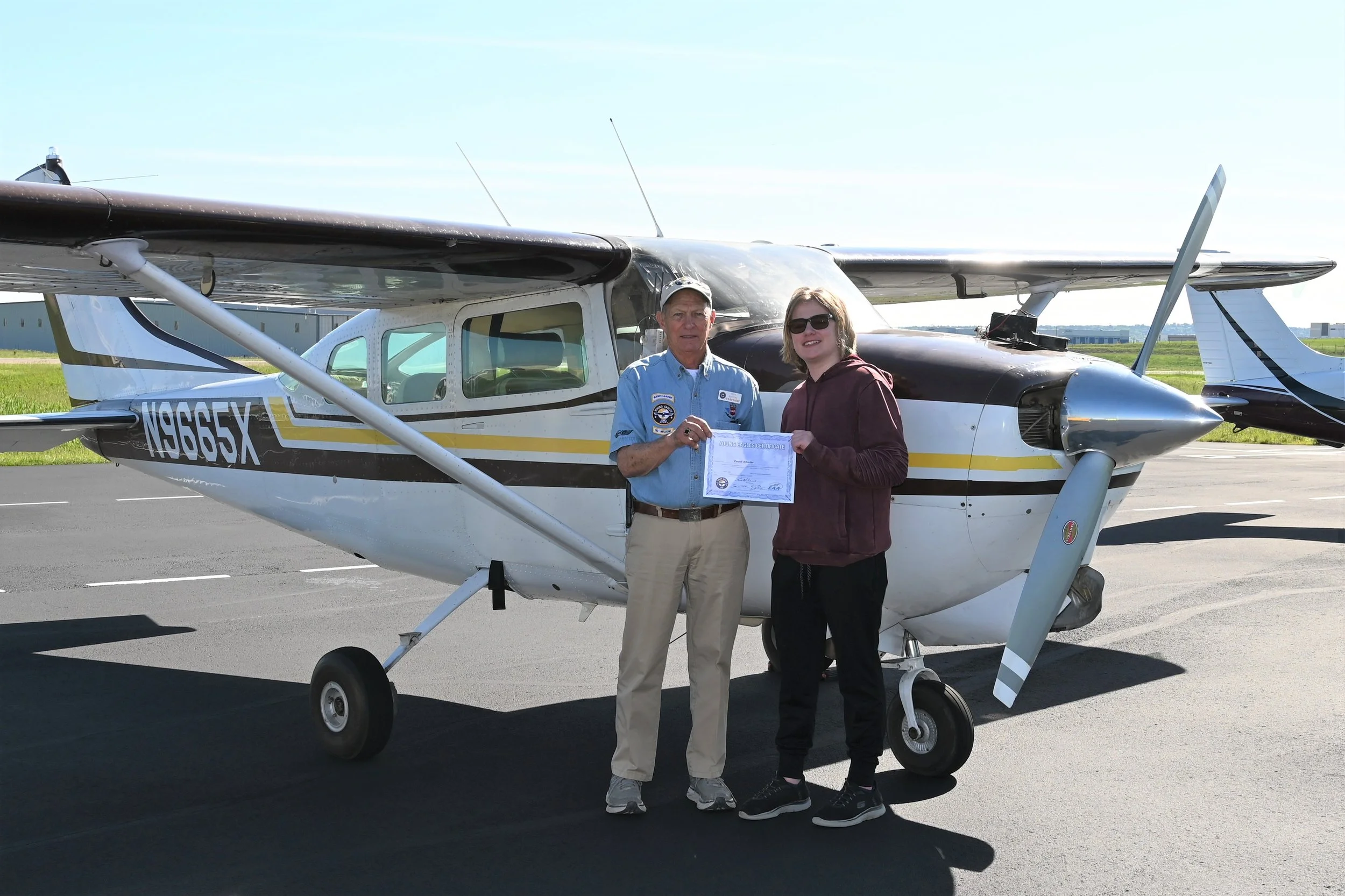 EAA YE 6-10-23 at APA (11).JPG