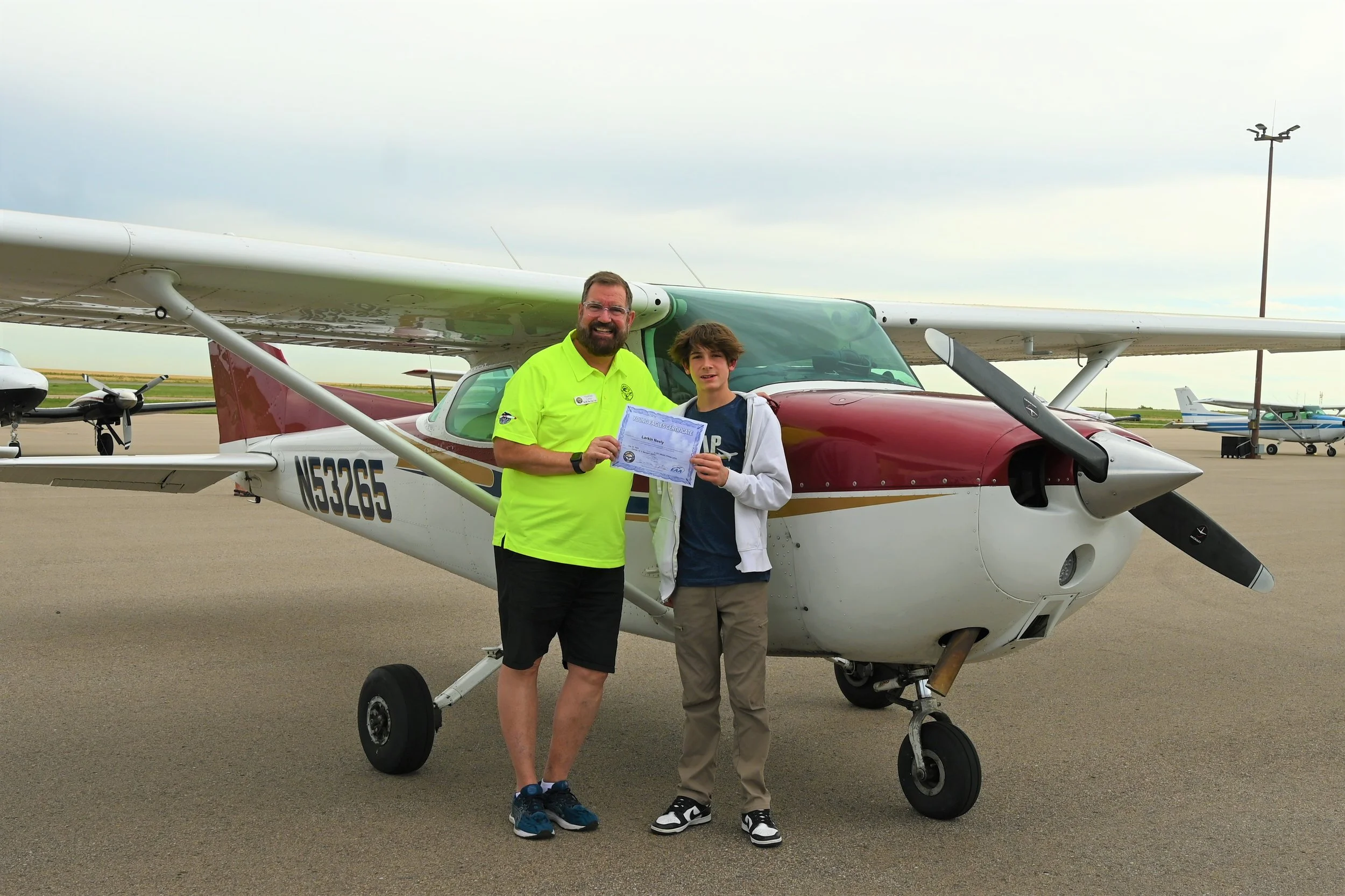 EAA YE 7-19-23 at CFO (21).JPG