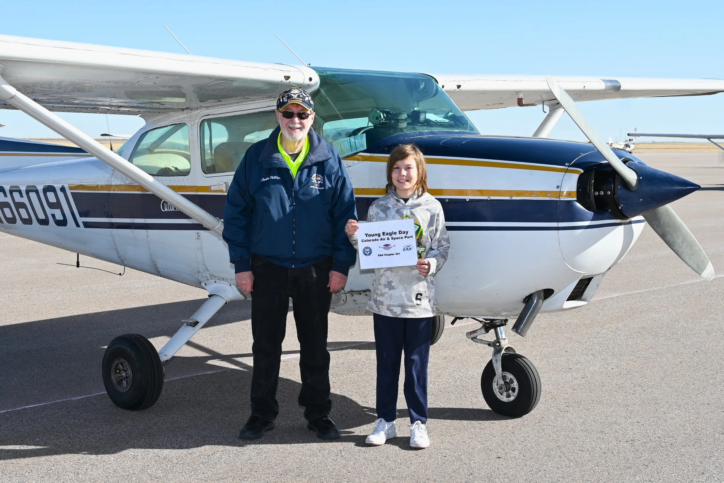 EAA YE 2-24-24 at CFO — EAA Chapter 301