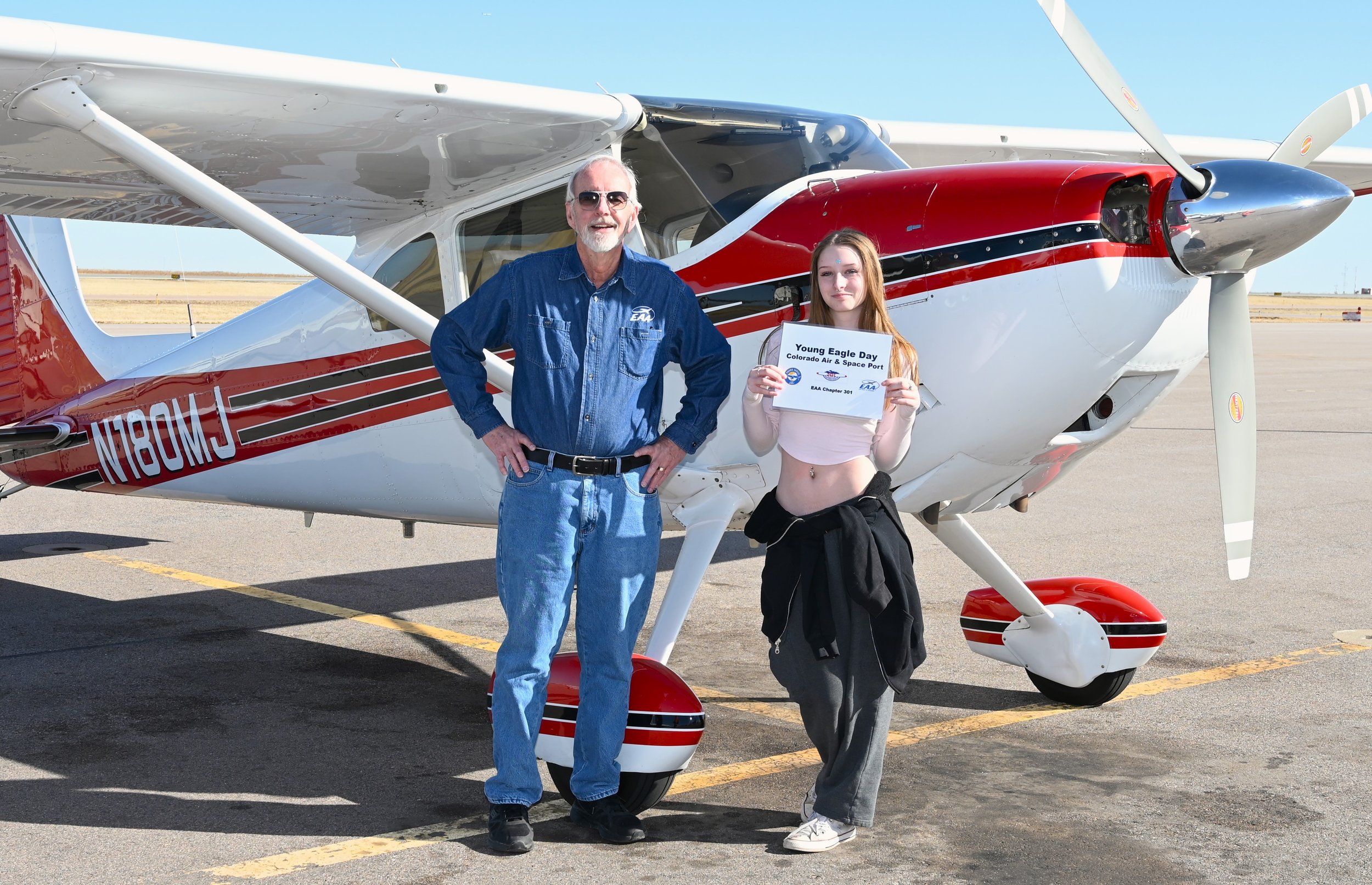EAA YE 2-24-24 at CFO — EAA Chapter 301