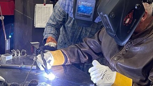 Aircraft Building Workshops