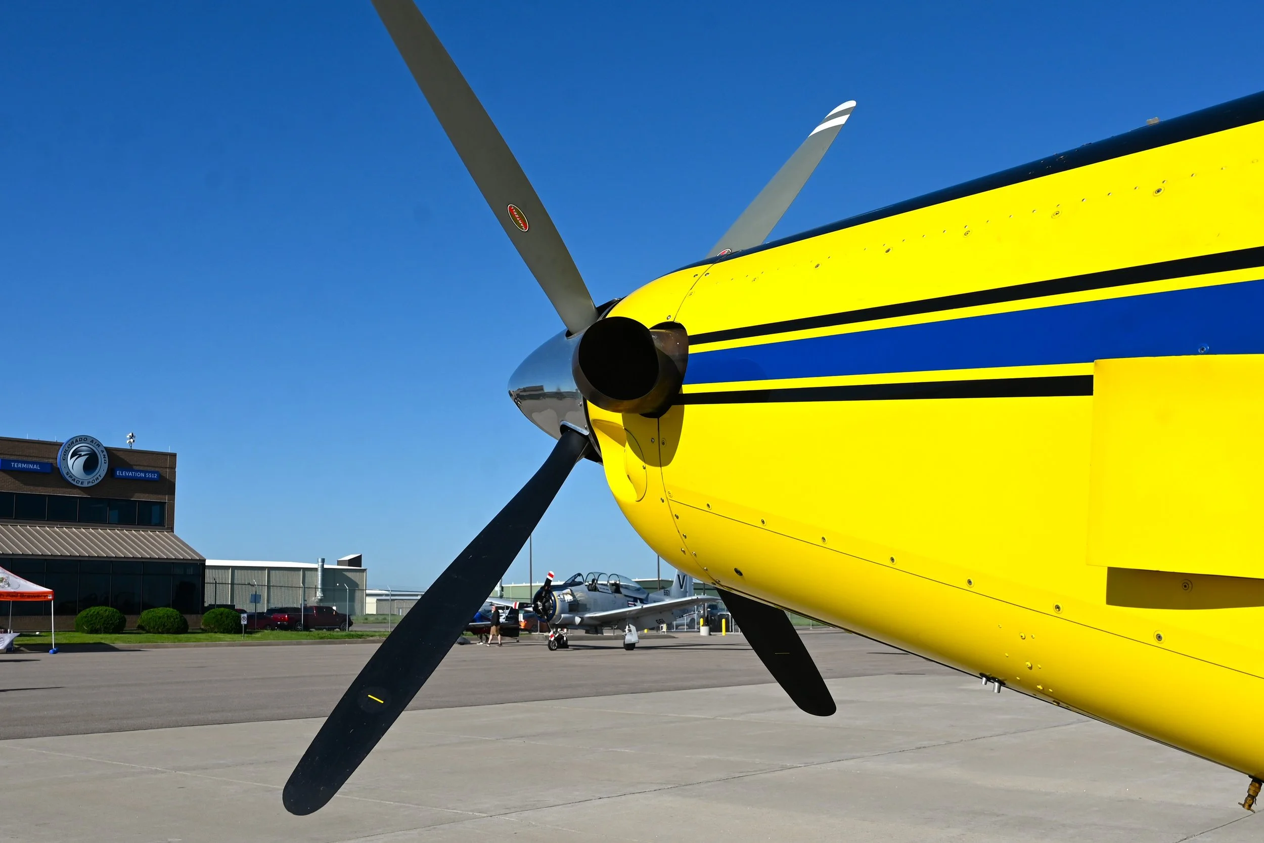 Fly in at CFO 5-31-25 (5).JPG