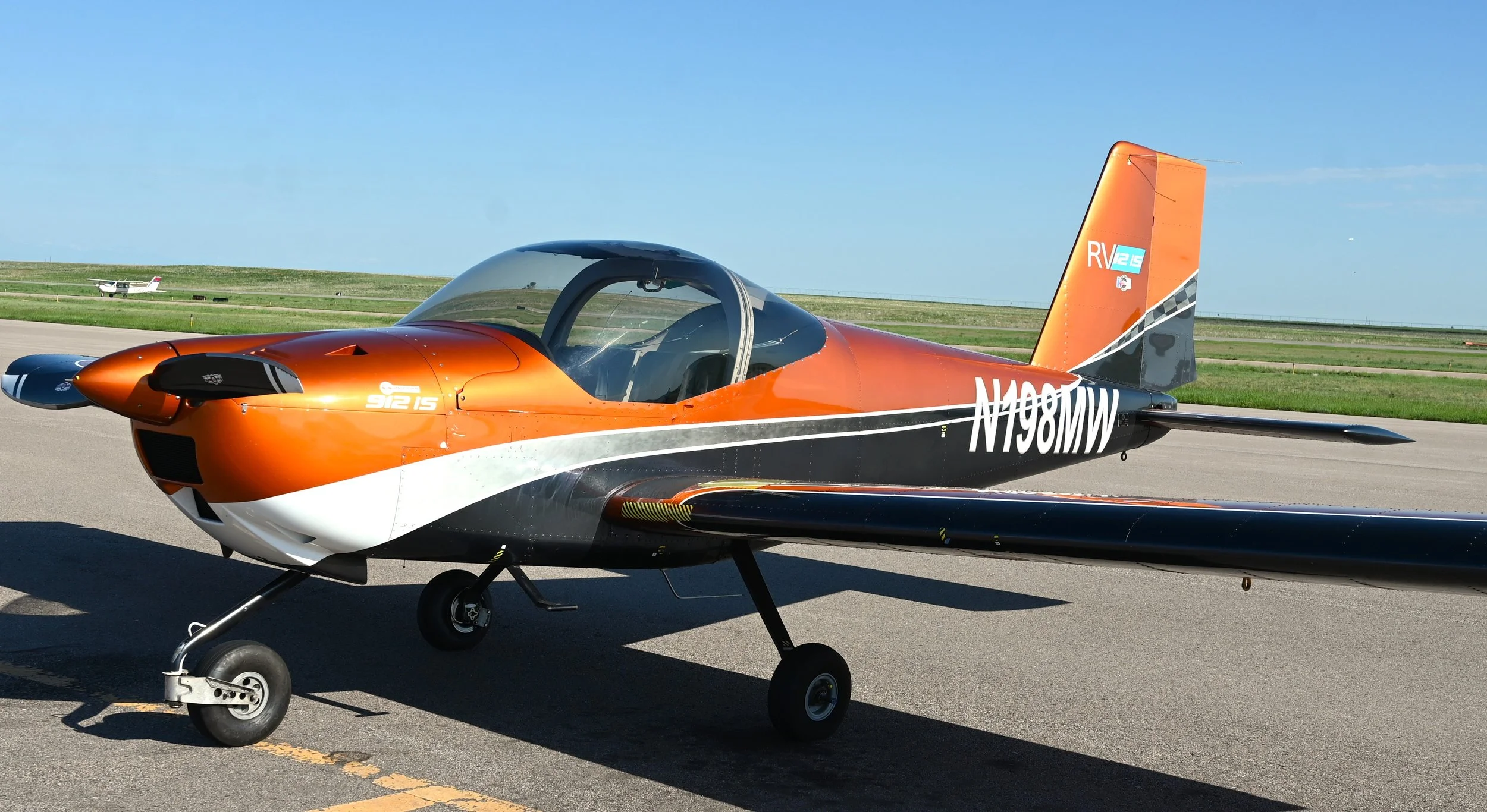 Fly in at CFO 5-31-25 (23).JPG