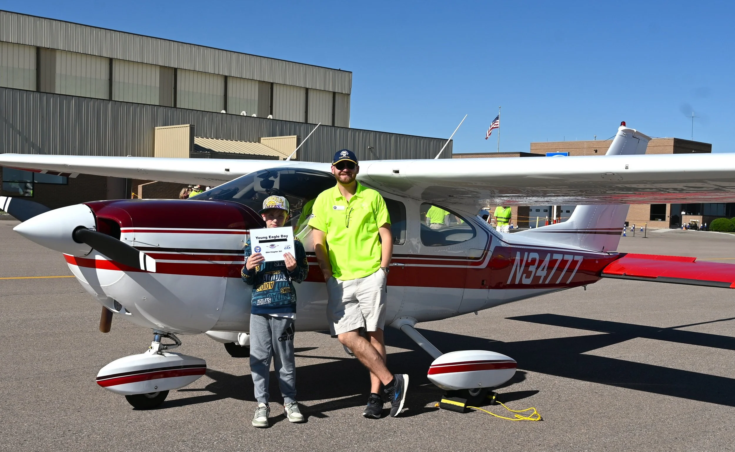 EAA YE 6-13 at CFO (9).JPG