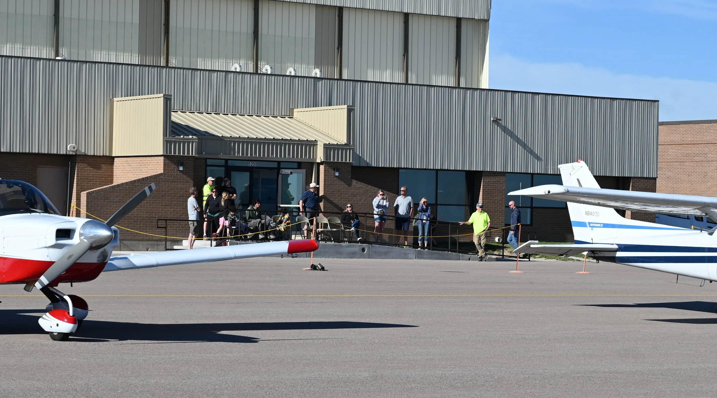 EAA YE 6-13 at CFO (2).JPG