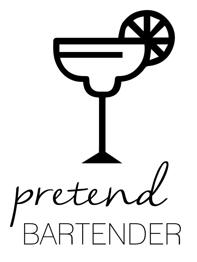 Pretend Bartender