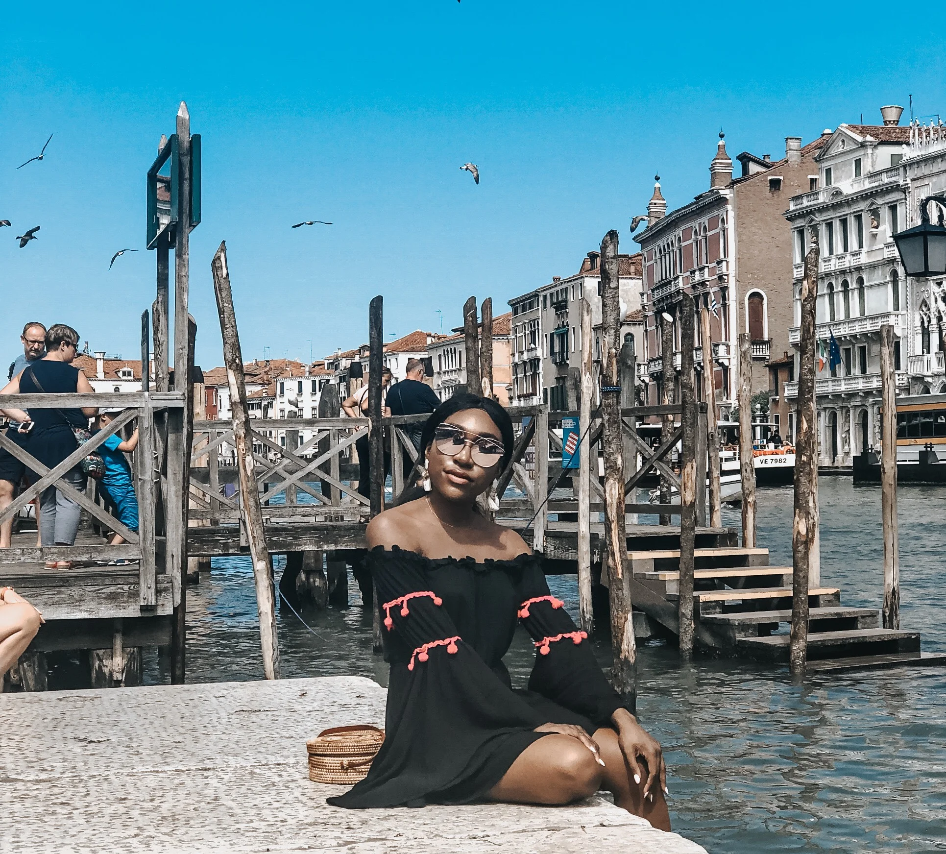  Italy Travel Guide: Venice, Rome, Capri 