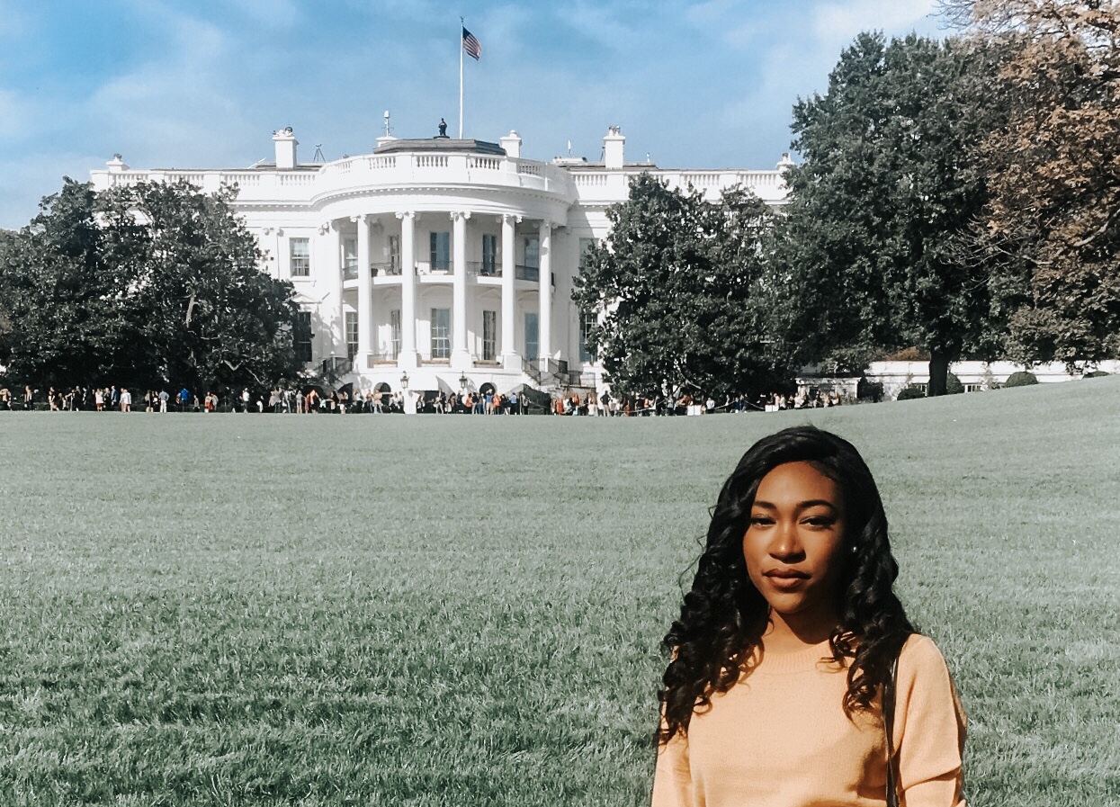 Two years in Washington D.C. :What I’ve Learned