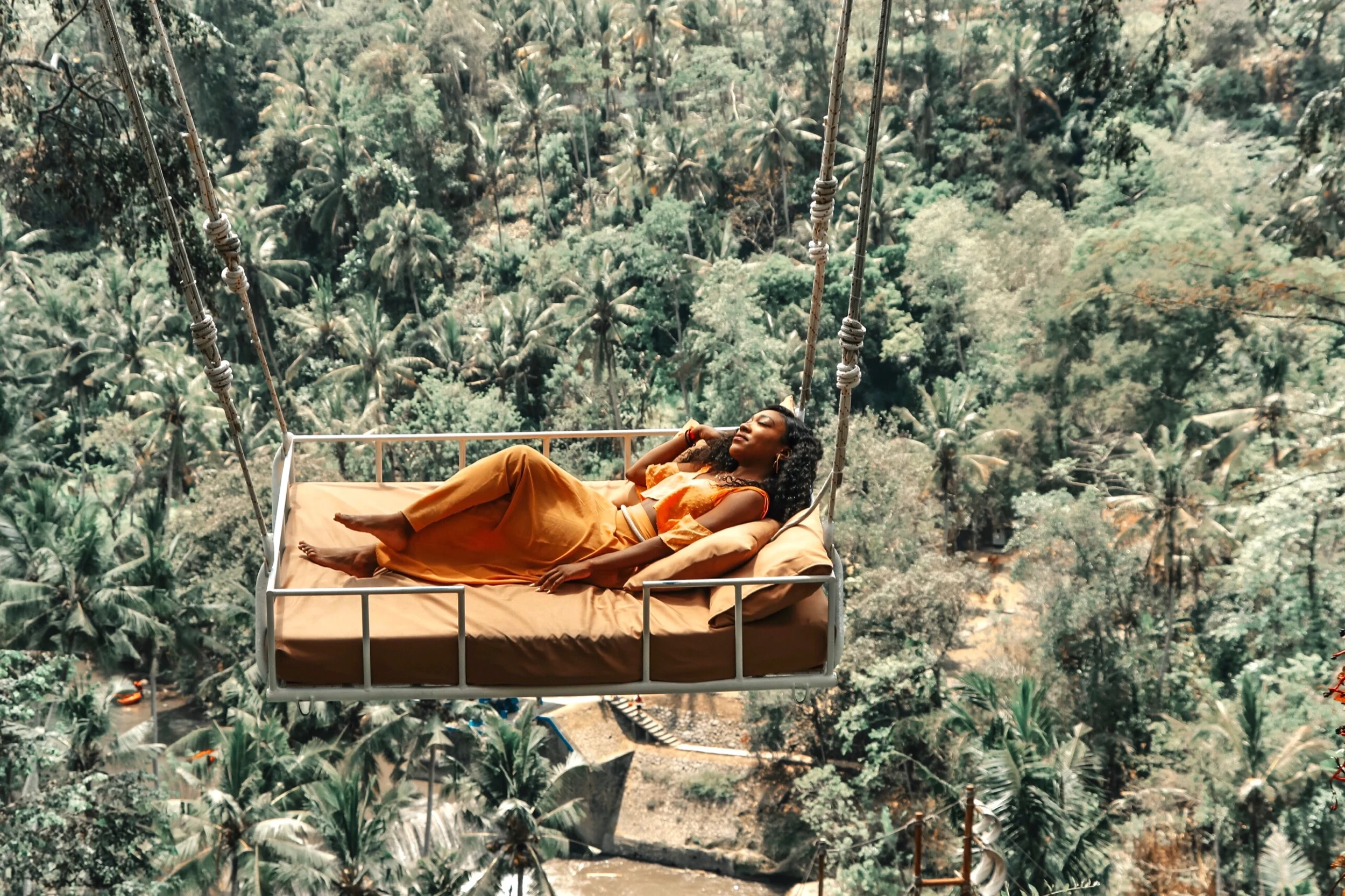 How to Prepare For Bali