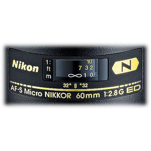 カメラ その他 Nikon AF-S Micro-NIKKOR 60mm f/2.8G ED Lens — Tucson Camera Repair
