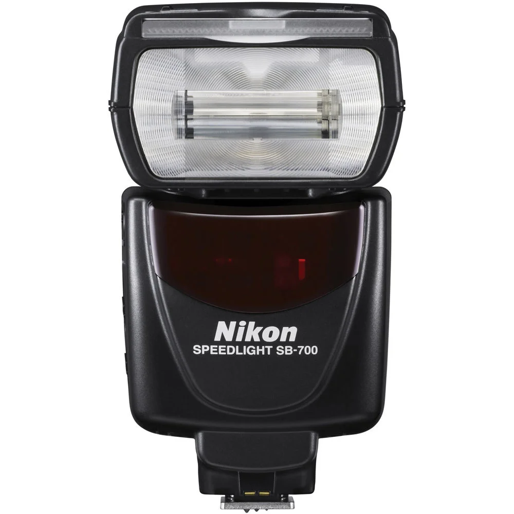 Amazon.com : Nikon SB-700 AF Speedlight Flash for Nikon Digital 