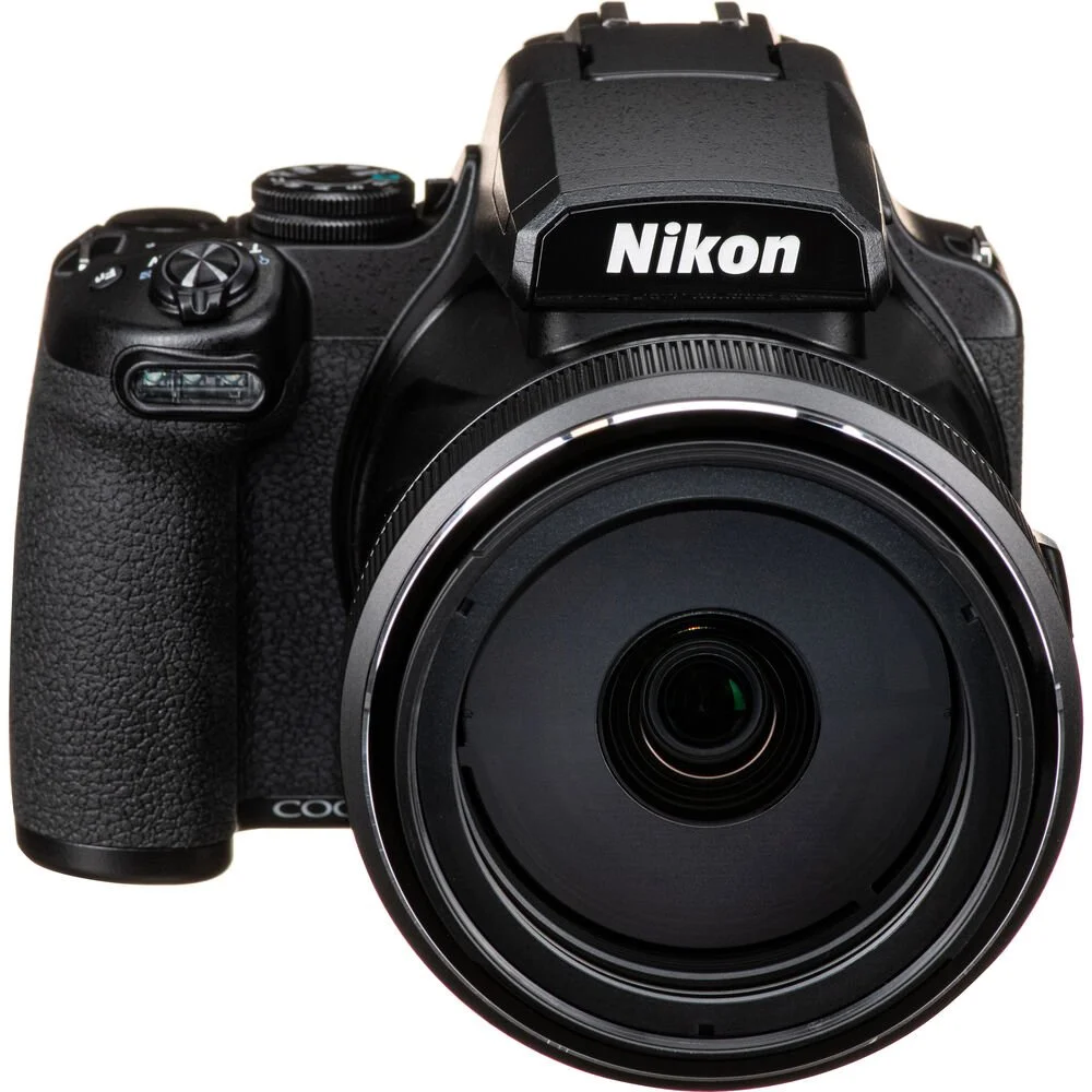 Nikon COOLPIX P1100 — Tucson Camera Repair