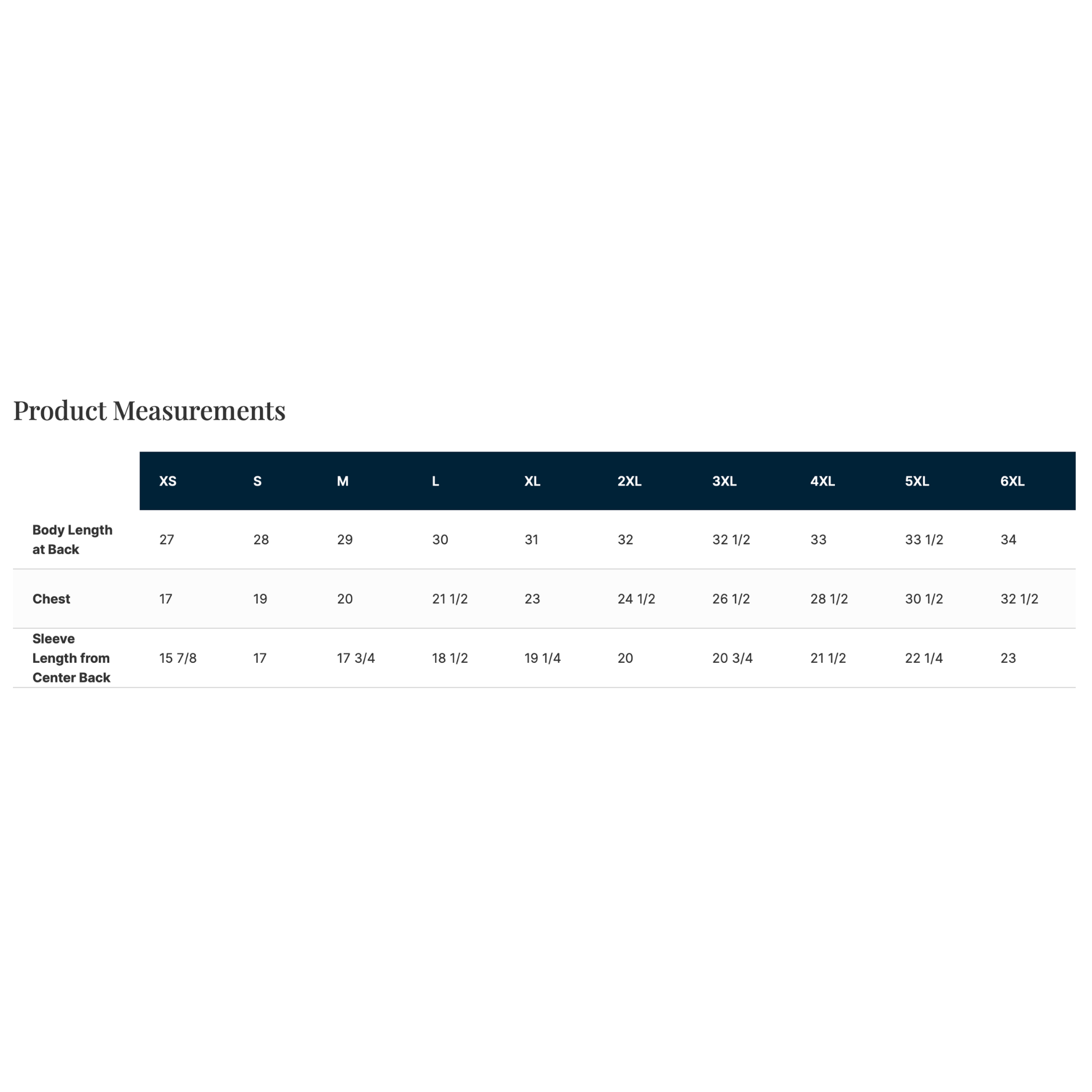DT6000 size chart square.png