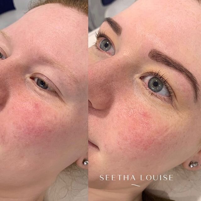 H E N N A B R O W S 💫
Lash Lift &amp; Tint for this beautiful mum to be . .
.
Seetha Louise 
www.traralgonbeauty.com.au
.
.
#lashlift #henna #brows #seethalouise #traralgonbeauty #mumtobe #personalisedservice #beauty #traralgon