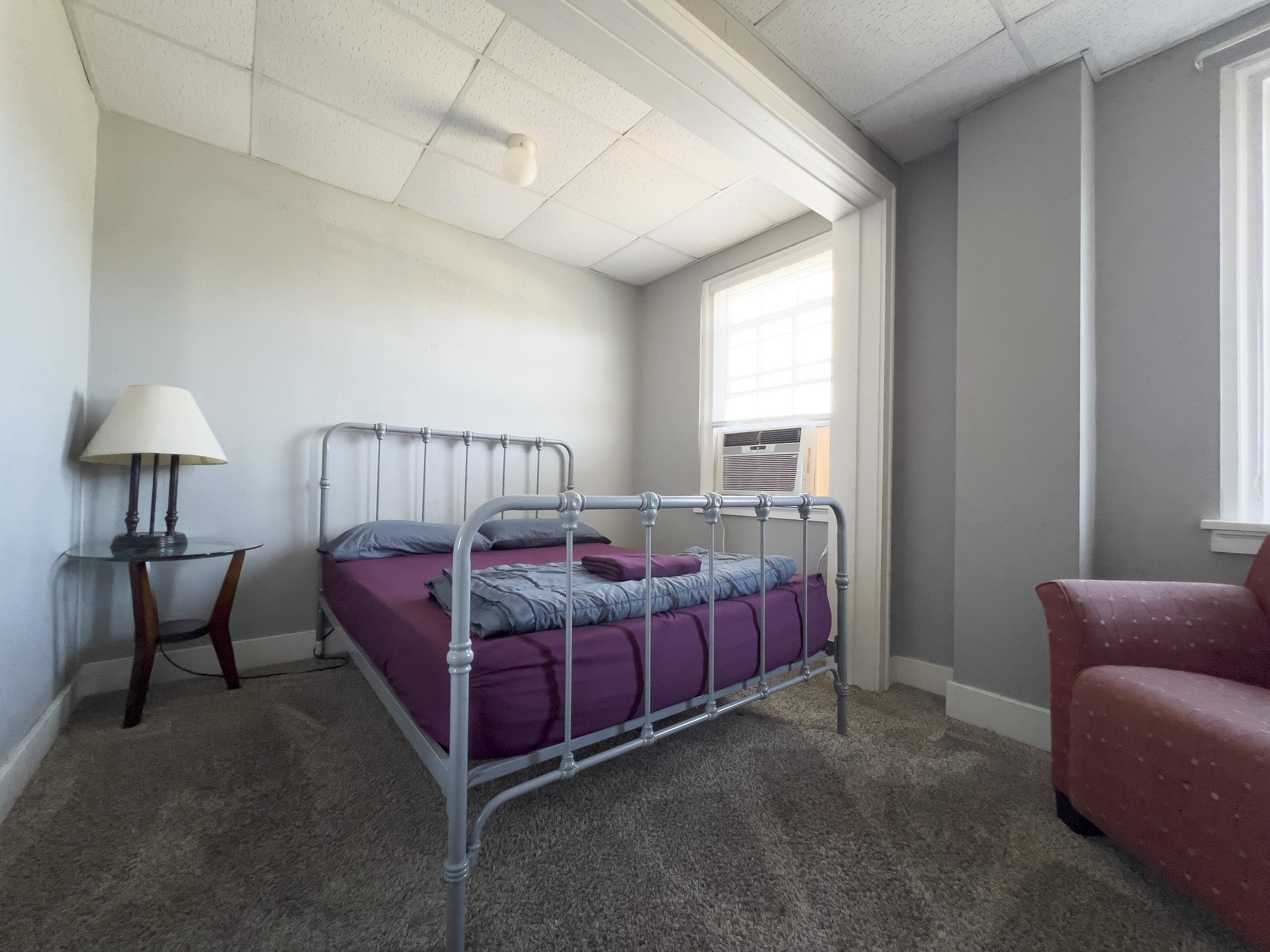 GET IN TOUCH HOSTEL MEMPHIS visual data 8