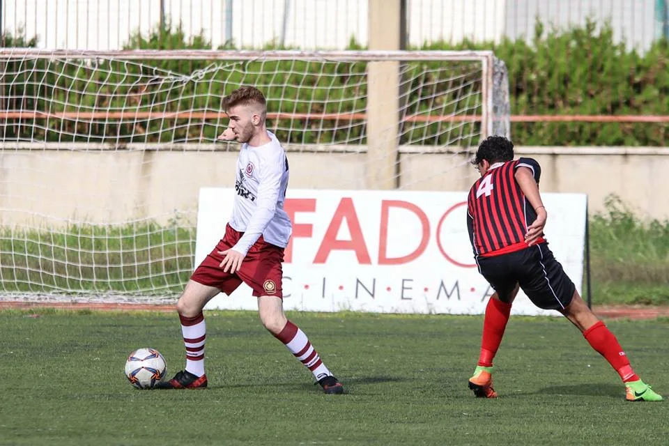 Raimondo: «Ho colto al volo la possiblità di giocare con la Morrone»