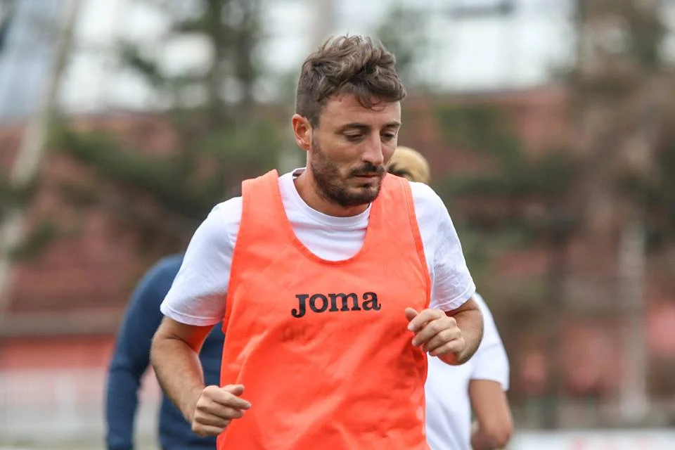 Granata, cuore... granata: «Morrone, al centro del progetto c'è il gruppo»