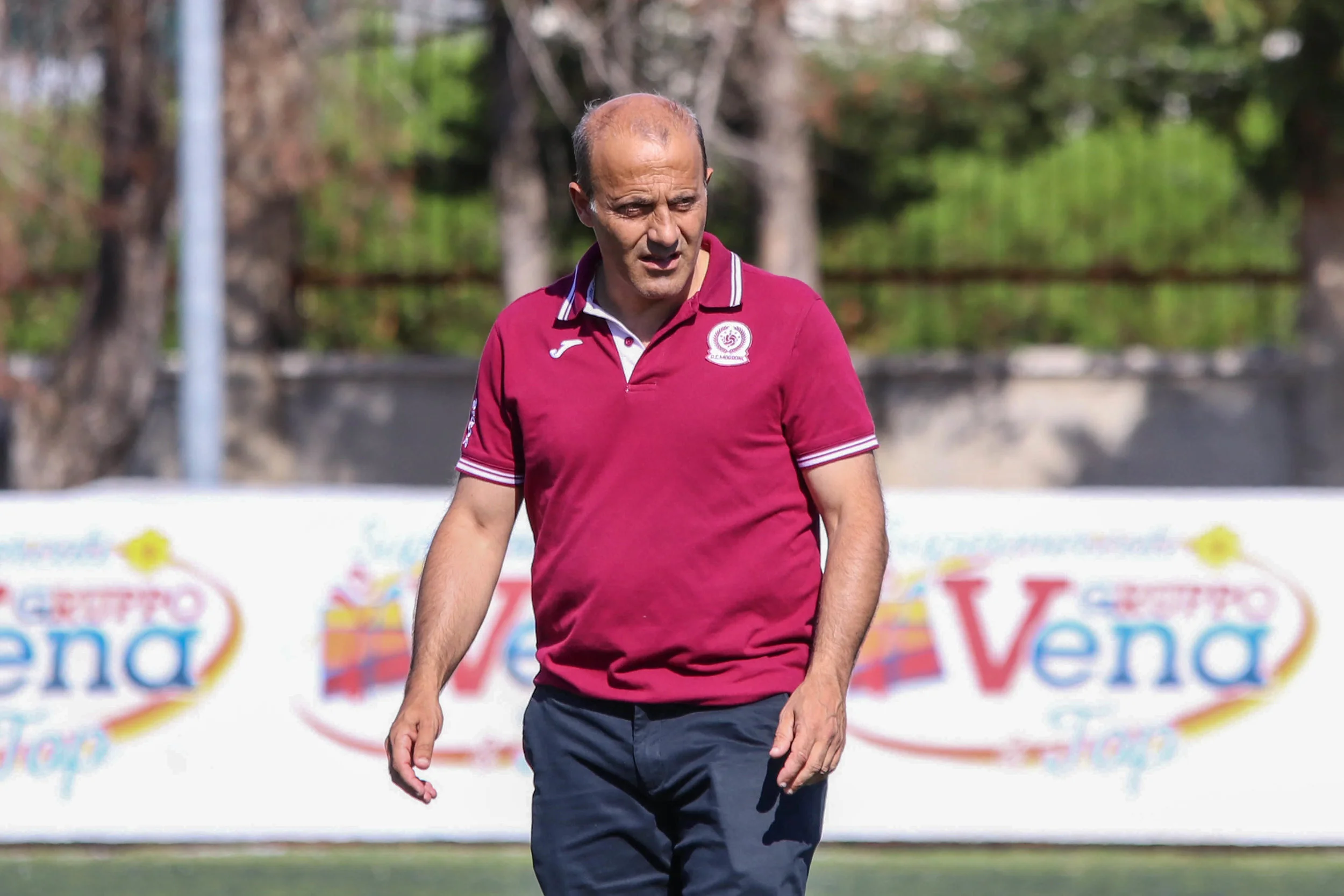 Stranges: «Onoreremo la Coppa Italia, poi la Morrone penserà al San Fili»