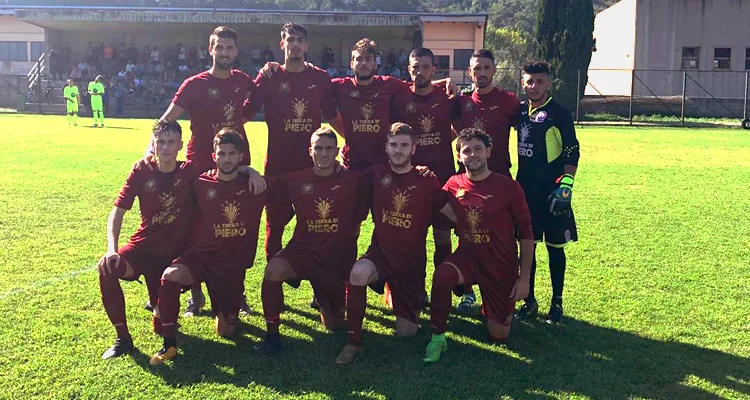 La Morrone vince a San Fili. Piromallo e Villella decisivi (1-2)