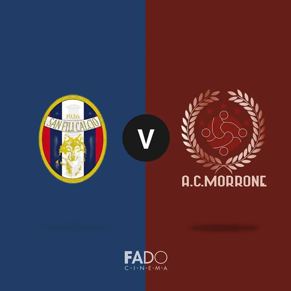 San Fili-Morrone 1-2: gli highlights del match