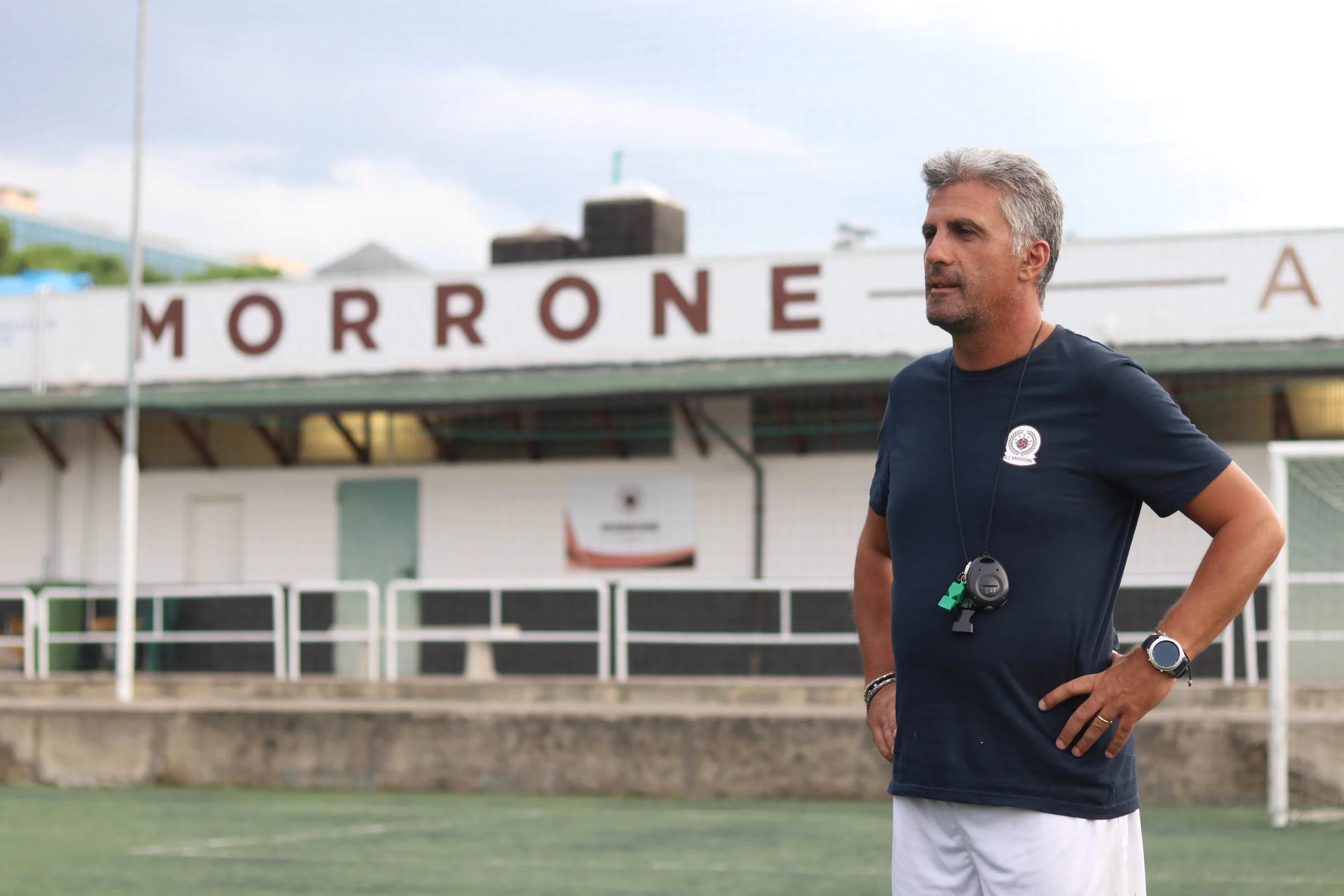 Morrone Academy Popilbianco, ecco il girone dell'Under 17 Elite