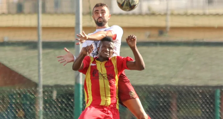 Bacilieri: «La Morrone rispetta tutti, ma non teme nessuno....»